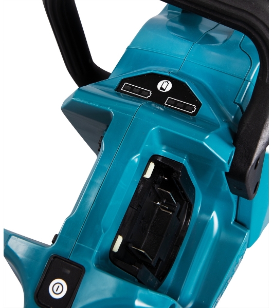 Пила цепная Makita DUC303Z