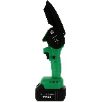Пила цепная аккумуляторная ZITREK GreenSaw 20 Extra power 20В, 3А·ч Li-ion аккум. 1шт, 1,5А·ч Li-ion аккум. 1шт, ЗУ, фото8