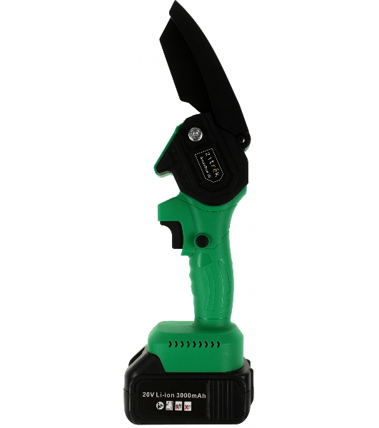 Пила цепная аккумуляторная ZITREK GreenSaw 20 Extra power 20В, 3А·ч Li-ion аккум. 1шт, 1,5А·ч Li-ion аккум. 1шт, ЗУ