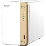 Сетевое хранилище channel QNAP TS-262-4G NAS 2 HDD trays, 2 x M.2 NVMe PCIe Gen 3 x1, 2-core Intel Celeron N4505 2.9 GHz, 4 Gb RAM (4Gb max), 1x2.5 Gigabit Ethernet, Slot PCIe Gen 3 x2, 2 USB 3.2 Gen 2 (10Gbps) Port, 2xUSB USB 2.0 port, 1xHDMI 2.0, фото16