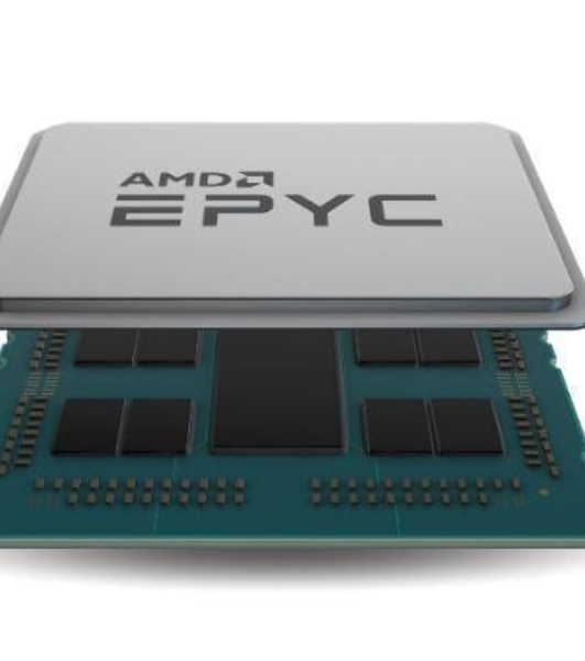 Процессор AMD EPYC 9374F Soc-SP5 3.85GHz OEM