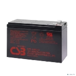 Батарея для ИБП CSB 12V 10,5Ah UPS12580 клеммы F2, фото2