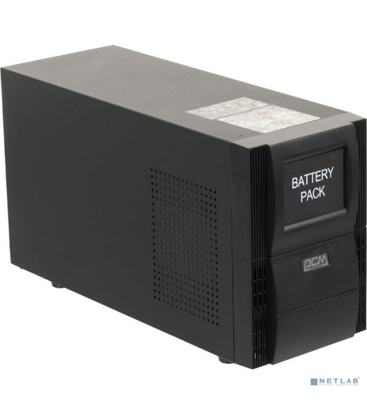 Батарея для ИБП Powercom BAT VGD-72V for VGS-2000XL, VGD-2000, VGD-3000