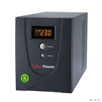 Источник бесперебойного питания CyberPower VALUE2200ELCD/2200 ВА/1320 Вт/4 х CEE 7 (евророзетка), фото12