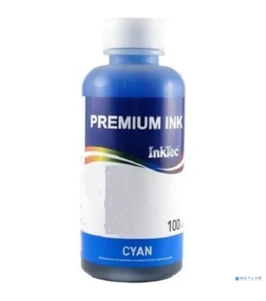 Чернила Epson R270, E0010 (InkTec) T0825, CL, 0,1л (оригинальная фасовка)