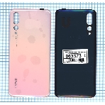 Задняя крышка для Huawei P20 pro розовый, фото 1