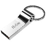 Флешка USB Netac U275 (NT03U275N-064G-20SL), 64Gb, USB 2.0, R/W 50/15, серебристый, фото17