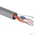 Кабель UTP Rexant 2х2х24AWG кат.5е медь 305м (м), фото4