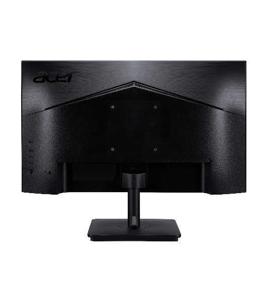 Монитор 23.8' Acer V247YGbip Vero, IPS, 1920x1080, 120 Гц, 4 мс, 16:9, 250 кд/м², 1xHDMI, 1xDP, черный