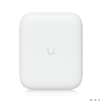 Точка доступа Wi-Fi Ubiquiti UniFi 7 AP Outdoor Точка доступа 2,4+5 ГГц, Wi-Fi 7, 2х2 MIMO, 802.3at, 1х 2.5G RJ45, фото4