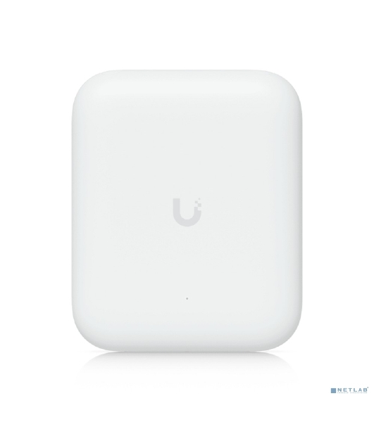Точка доступа Wi-Fi Ubiquiti UniFi 7 AP Outdoor Точка доступа 2,4+5 ГГц, Wi-Fi 7, 2х2 MIMO, 802.3at, 1х 2.5G RJ45