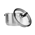 Кастрюля LARA LR02-909, фото4