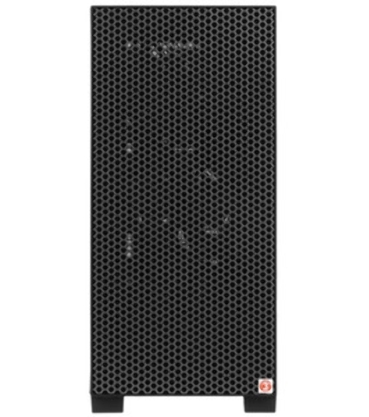Компьютер IRU Tactio 510B7GP TWR i7 14700F (2.1) 32Gb SSD 1Tb RTX 5070 12Gb FreeDOS GbitEth 750W черный (RUS) (2146243)