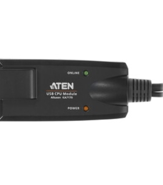 Модуль удлинителя ATEN USB CPU Module/cat 5 cable for KH2516A