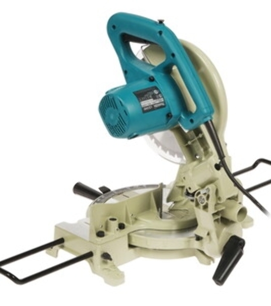 Пила торцовочная Makita LS1040N