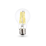 Лампа светодиодная 602013 Filament LED A60 20W IC E27 2700K 220-240V, фото 1