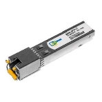 Модуль SNR SFP+ 10G с интерфейсом RJ45, до 20м, фото 1