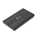 Внешний корпус для HDD Gembird EE2-U2S-5 2.5' EE2-U2S-5, черный, USB 2.0, SATA, фото6