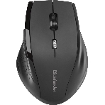 Мышь беспроводная Defender Accura MM-365 черный, 1600 dpi, радиоканал, USB, кнопки - 6, фото16