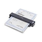 Сканер Fujitsu ScanSnap iX100 PA03688-B001 (А4, 5,2 сек./стр., односторонний, Wi-Fi, 500), фото5