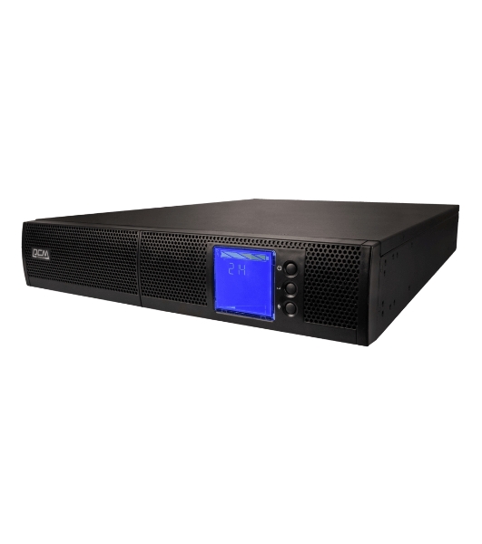 Источник бесперебойного питания Powercom SENTINEL On-Line, 2000VA/2000W