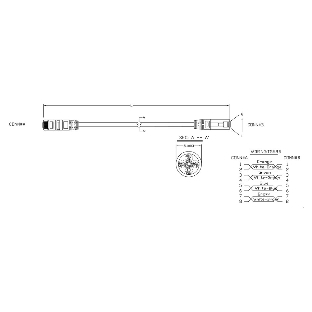 Патч-корд Hyperline PC-LPM-UTP-RJ45-RJ45-C5e-0.15M-LSZH-BK U/­UTP, Cat.5е, LSZH, 0.15 м, черный