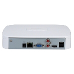 Видеорегистратор Dahua DHI-NVR2108-I2 8-канальный IP-видеорегистратор, фото 1