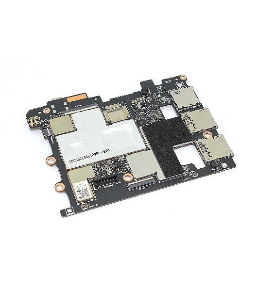 Материнская плата для Asus FE375CG 16Gb инженерная (сервисная) прошивка