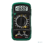 Мультиметр портативный Mastech MAS838, ручной 13-2008, фото17