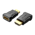 Адаптер-переходник Vention HDMI v2.0 19M/19F, фото2