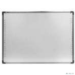 Интерактивная доска IQBoard RPT097-20 97', IR технология, 20 касаний, USB, 16:10, фото3