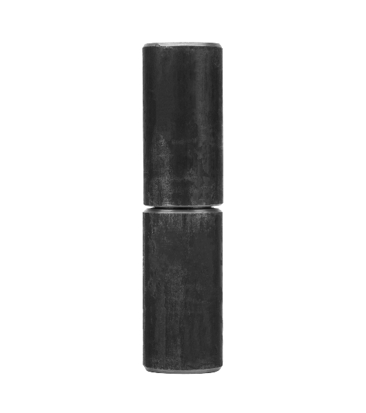 Петля гаражная с шаром Сибртех d 45, 180мм, 2шт.,