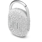 Портативная акустическая система JBL CLIP 4, белый, фото26
