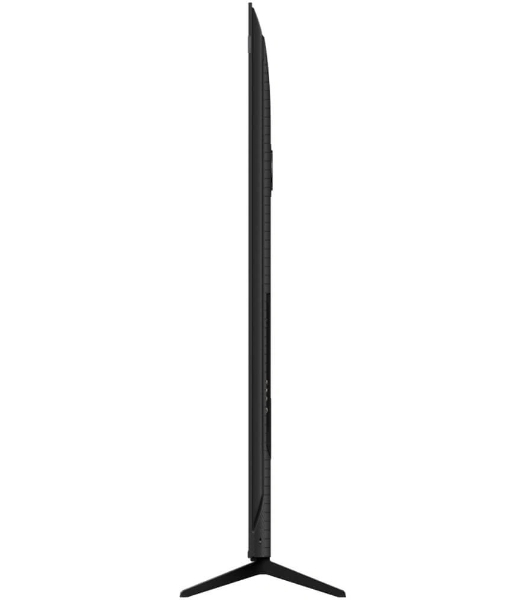 Телевизор TCL 65' 65P7K черный QLED LCD 4K UHD 60Hz Smart TV