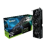 Видеокарта Palit RTX 5070 INFINITY 3 OC 12Gb GDDR7 192bit 3-DP HDMI, фото10