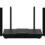 Роутер беспроводной Asus RT-BE50 BE3600 10/100/1000/2500BASE-T, фото7