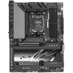 Материнская плата ASUS ROG CROSSHAIR X870E HERO, AM5, AMD X870E, 4xDDR5, 4xSATA, 5xM.2, 2xPCI-E 5.0 x16, 1xHDMI, 2xUSB-C (видео), 2x 5Gb LAN, 6xUSB-A 3.2 Gen 2, 2xUSB-C 3.2 Gen 2, 2xUSB4, 2x3.5 мм, 7.1, ATX, фото15