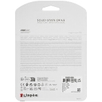 Накопитель SSD Kingston NV3, 1Tb, M.2 2280, NVMe, PCIe 4.0, R/W 6000/4000, фото8