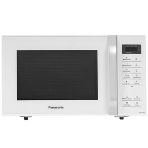 Микроволновая печь Panasonic NN-ST34HWZPE белый, 25 л, 800 Вт, переключатели - сенсор, фото10