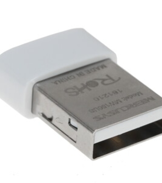 Адаптер Mercusys MW150US N150 Nano Wi-Fi USB-адаптер