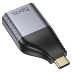 USB-концентратор Dahua TC31H, USB Type-C, HDMI, USB, фото6