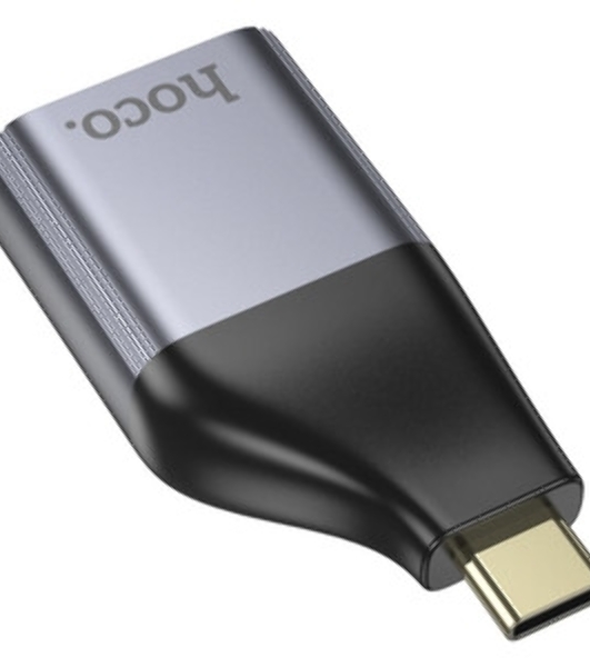 USB-концентратор Dahua TC31H, USB Type-C, HDMI, USB