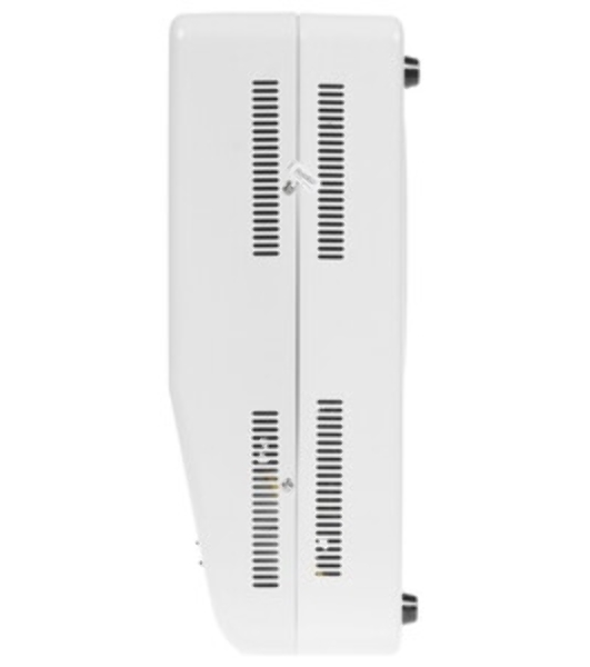 Стабилизатор RUCELF SRW-12000-Dоднофазный, цифровой 220В 12000ВА вх.:130-270В настенный