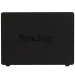 Сетевое хранилище Synology DiskStation DS925+ черный (AMD Ryzen V1500B/4Gb/4 pcs (3.5' or 2.5' SATA or SSD)/1xM.2 2280 NVMe SSD/RAID/1x4Gb/no WIFI) (DS, фото9