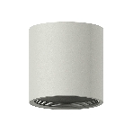 Корпус светильника C7533 SGR серый песок D80*H80mm MR16 GU5.3, фото14