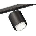 Светильник Ambrella light XT7723002 SBK/CL белый песок/прозрачный MR16 GU5.3 (A2537, C7723, N7160), фото4