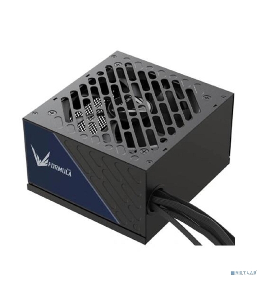 Блок питания Formula V Line FV-650LT, 650W, APFC, 12cm Fan