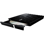 Оптический привод внешний ASUS SDRW-08D2S-U LITE/BLK/G/AS retail, dvd-rw, external, фото2