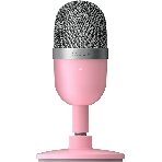 Микрофон Razer Seiren Mini Quartz Razer Seiren Mini Quartz – Ultra-compact Condenser Microphone, фото4