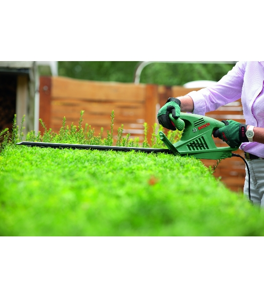 Кусторез Bosch EasyHedgeCut 55 (0600847C02)